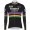 Deceuninck Quick Step 2020 UCI World Champion Wielershirts Lange Mouwen MRBVF