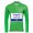 Deceuninck Quick Step 2020 Tour De France Wielershirts Lange Mouwen VWGKM
