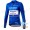 Winter Thermal Fleece Men Giro D'italia Quick Step 2021 Wielershirts Lange Mouwen ABTGD