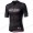 Giro D'italia 2020 Men Fietsshirts Korte Mouw Black AMYQG