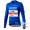 Winter Thermal Fleece Men Giro D'italia Uae Emirates 2021 Wielershirts Lange Mouwen KXBMX