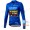 Winter Thermal Fleece Men Giro D'italia Jumbo Visma 2021 Wielershirts Lange Mouwen MLWOE