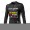 Giro D'italia Jumbo Visma 2021 Wielershirts Lange Mouwen SFHWT