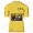 Jumbo Visma 2020 Tour De France Fietsshirts Korte Mouws ZJPJC