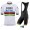 Team Jumbo Visma UCI World Champion 2020 Fietskleding Set Fietsshirt Met Korte Mouwen+Korte Koersbroek Bib DQSFJ