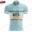 Set La Mitica Fausto Coppi 2021 Fietsshirts Korte Mouws TRUZS