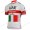 UAE EMIRATES Italy Champion Wielerkleding Set Wielershirts Korte2020 IRRCE