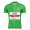 UAE EMIRATES Tour De France 2020 Fietsshirts Korte Mouws VFUXG