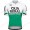 Caja Rural Pro 2021 Team Fietsshirts Korte Mouws YUPGX