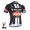 2015 GIANT-ALPECIN Wielershirt Met Korte Mouwen Zwart