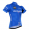 2016 Tour De Italia Wielershirt Met Korte Mouwen Blauw