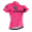 2016 Tour De Italia Wielershirt Met Korte Mouwen Roze