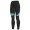 Dames Ale Solid Pulse-Viola Lange Fietsbroeken Bib