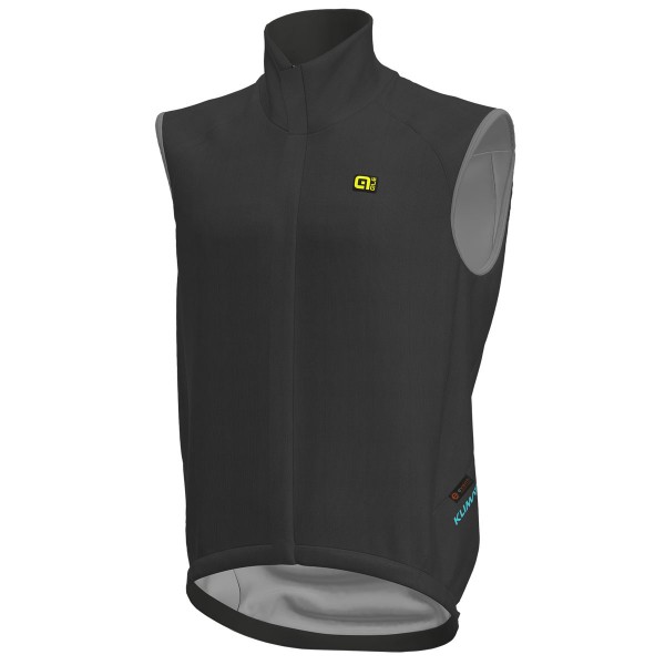 Vest Ale Klimatik Guscio Extreme-Zwart