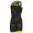 Body Mouwloze ALE Long Tri Stelle Zip Fronte