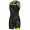 Body Dames ALE Olympic Tri Stella Zip Retro