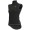 Vest Dames Ale Klimatik K-Elements-Zwart