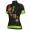 Dames Ale Graphics PRR Forever-Zwart Wielershirt Korte Mouw