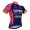 2015 Lampre Merida Wielershirt Met Korte Mouwen