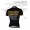 2013 Livestrong Outlet Wielershirt Met Korte Mouwen Zwart Geel