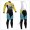 2015 Lotto Bianchi Fietskleding Set Lange Mouw+Lange Koersbroek