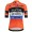 Vini Fantini Nippo Faizane 2019 Wielershirt Korte Mouw