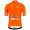 Tour Down Under 2019 Santos Wielershirt Korte Mouw