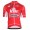 LOTTO SOUDAL Tour De France 2018 Wielershirt Korte Mouw