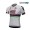 2018 Lotto Soudal Wit Wielershirt Lange Mouw