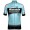 BIANCHI COUNTERVAIL 2018 Wielershirt Korte Mouw