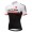 2018 Cervelo 3T Wit Wielershirt Korte Mouw