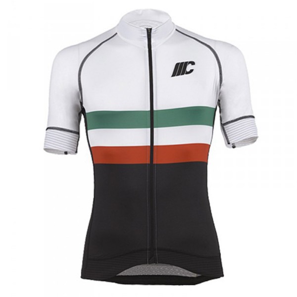 Cipollini Italian Heart Wielershirt Korte Mouw