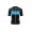 Cube Teamline Competition Wielershirt Korte Mouw