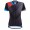 Cube Black Zero Dames Wielershirt Korte Mouw