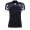 Cube Blackline Dames Wielershirt Korte Mouw