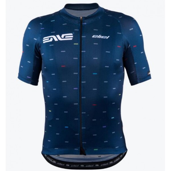 ENVE X ELIEL ASTEROID Wielershirt Korte Mouw