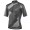 Giant Elevate Wielershirt Korte Mouw Black