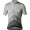 Mavic Cosmic Gradiant Grijs Wielershirt Korte Mouw