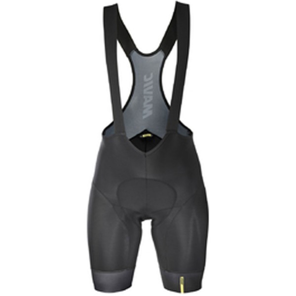 Mavic Essential Zwart Korte Fietsbroeken Bib