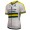 Mitchelton Scott 2018-Australian Champion Wielershirt Korte Mouw