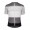 POC Essential Steel Multi Grey Wielershirt Korte Mouw