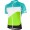 POC Fondo Gradient Classic Wielershirt Korte Mouw Octiron Multi Blue