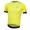 Pearl Izumi Elite Pursuit Speed Jaune Wielershirt Korte Mouw