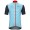 Santini Trofeo Baracchi Race 2018 Wielershirt Korte Mouw