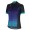 Specialized SL Elite-Turquoise Dames Wielershirt Korte Mouw