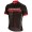 Specialized RBX Comp-Zwart Rood Wielershirt Korte Mouw