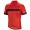 Specialized RBX Sport-Rood Wielershirt Korte Mouw