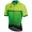 Specialized SL Expert-Verde Wielershirt Korte Mouw