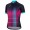 Specialized Rbx Comp-Violet Dames Wielershirt Korte Mouw