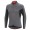 Specialized Therminal SL Expert-Grijs M/L Wielershirt Lange Mouw